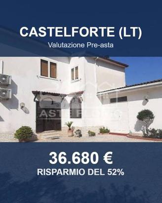 Immobile in asta di 325 m² con più di 5 locali e b