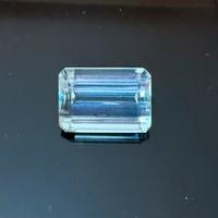 Pietra Acquamarina 23,1 carati