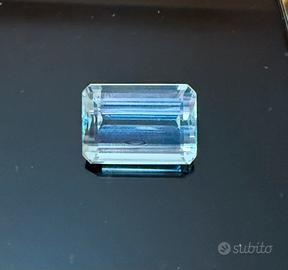 Pietra Acquamarina 23,1 carati