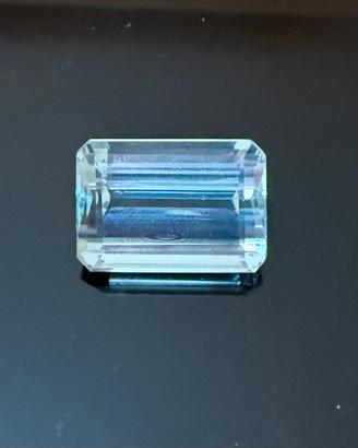 Pietra Acquamarina 23,1 carati
