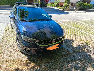 Fiat tipo 1600 Multijet 120 cv