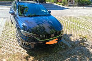 Fiat tipo 1600 Multijet 120 cv