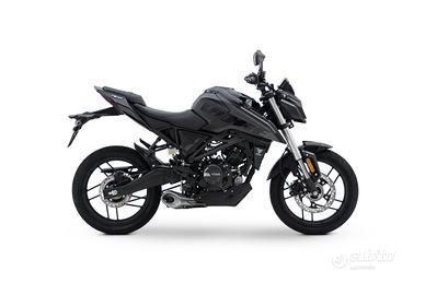 Voge Brivido 125 abs