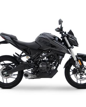 Voge Brivido 125 abs