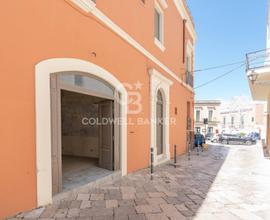 Locale commerciale - Matino