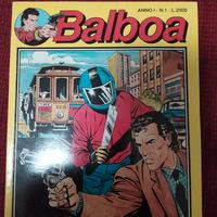 fumetti 