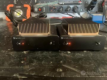 Amplificatori FOSI AUDIO V3