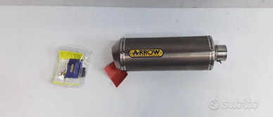 -Marmitta Arrow Yamaha FZ1/FZ1 Fazer 71708PO