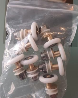 accessori doccia 