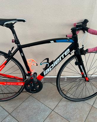 Bici da corsa