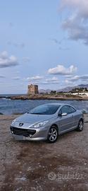 Peugeot 307 cc
