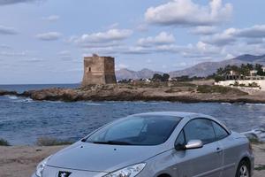 Peugeot 307 cc