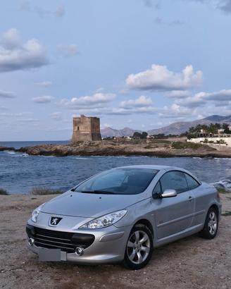 Peugeot 307 cc