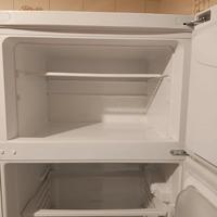 Frigorifero Bianco Marca Indesit