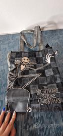 Borsa Nightmare before Christmas