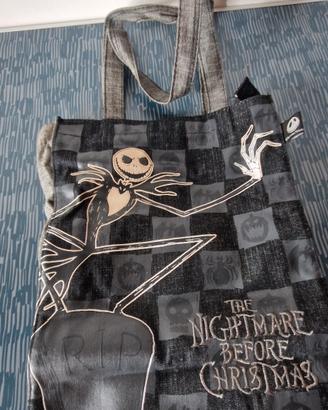 Borsa Nightmare before Christmas