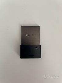 Seagate ssd 1tb xbox series x