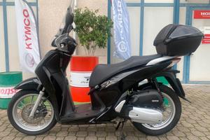 Honda SH 150 ABS E.3 - Rif.668