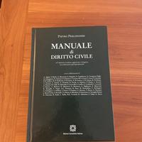 Manuale di Diritto Civile