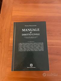 Manuale di Diritto Civile