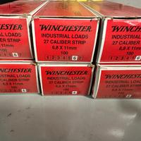 Colpi spara chiodi winchester