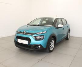 CITROEN C3 PureTech 83 Cv. Feel Pack NAVI