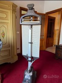Il Rowenta Master Valet è un potente vaporizzatore