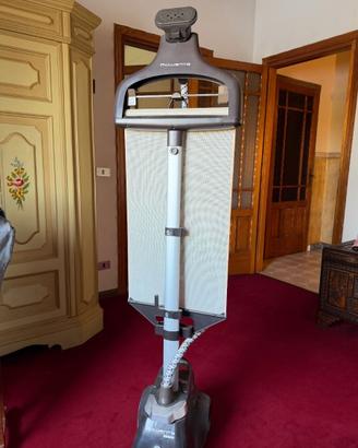 Il Rowenta Master Valet è un potente vaporizzatore