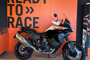 KTM 1390 Adventure S Super Abs