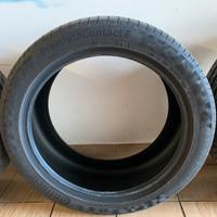 Gomme Continental 245/45/19 XL DOT 0224