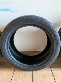 Gomme Continental 245/45/19 XL DOT 0224