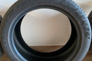 Gomme Continental 245/45/19 XL DOT 0224