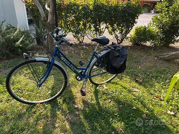 City bike stucchi