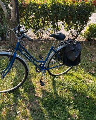 City bike stucchi
