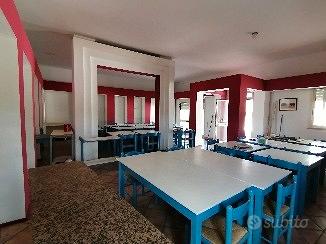 Locale per uso commerciale