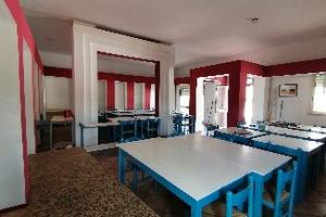 Locale per uso commerciale