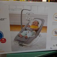sdraietta neonato