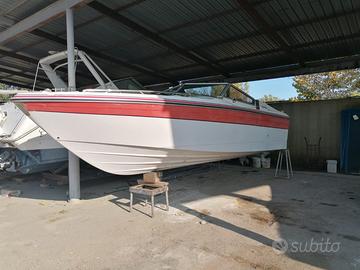 MOTOSCAFO GOBBI SPORT  VEROAFFARE