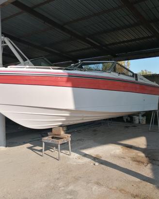 MOTOSCAFO GOBBI SPORT  VEROAFFARE