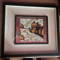 Quadro remo brindisi