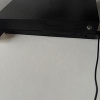 Xbox One X 1 TB
