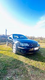 Saab 9-3 Cabrio