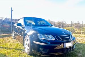 Saab 9-3 Cabrio
