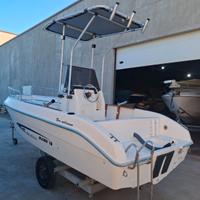 Manò Marine 18 open