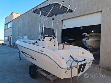 Manò Marine 18 open