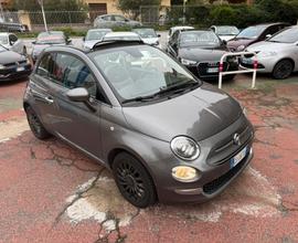 FIAT 500 CABRIO * ADATTA NEOPATENTATI *