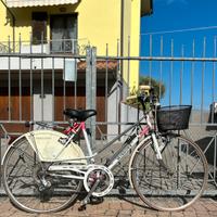 bici da passeggio WINDORS