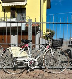 bici da passeggio WINDORS