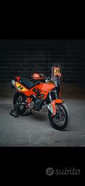 Ktm 990 adventure R