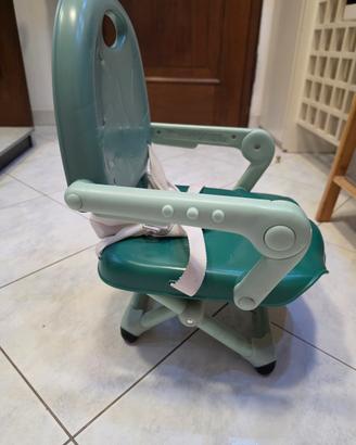 Rialzo sedia Chicco